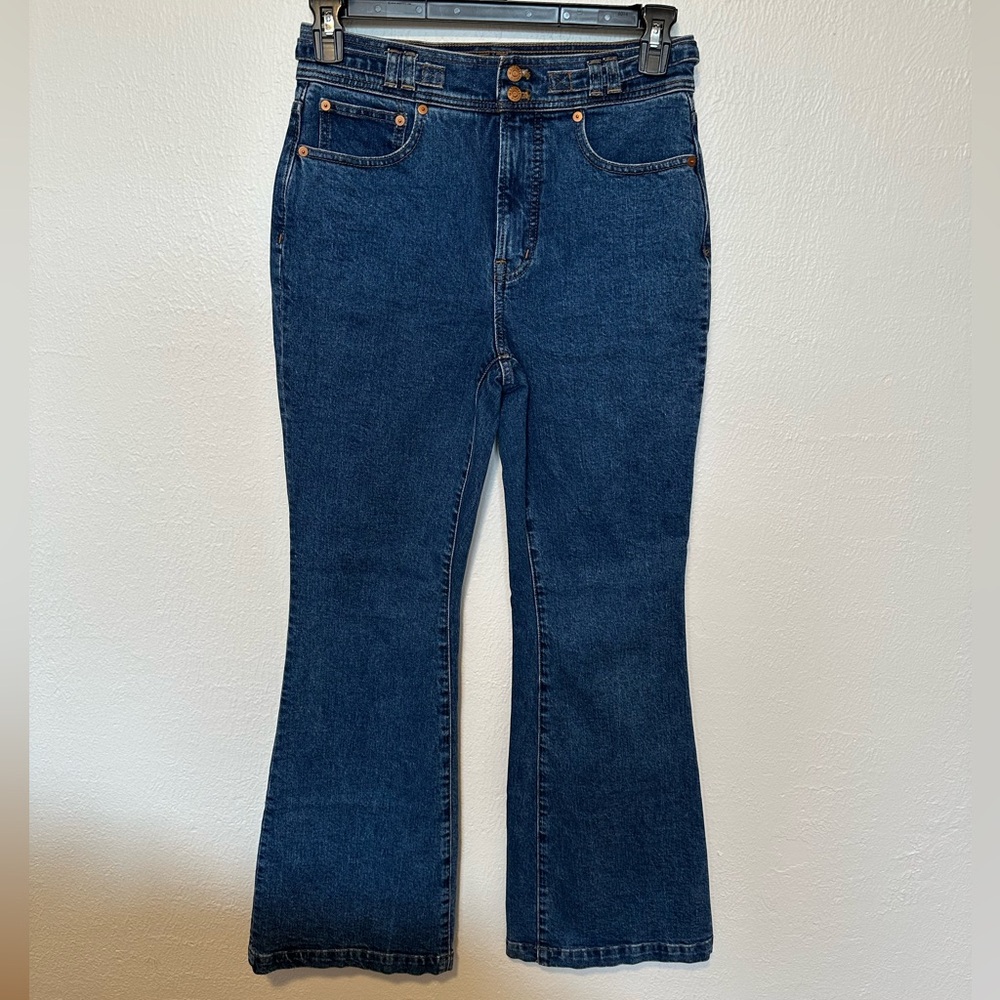 Madewell Jeans